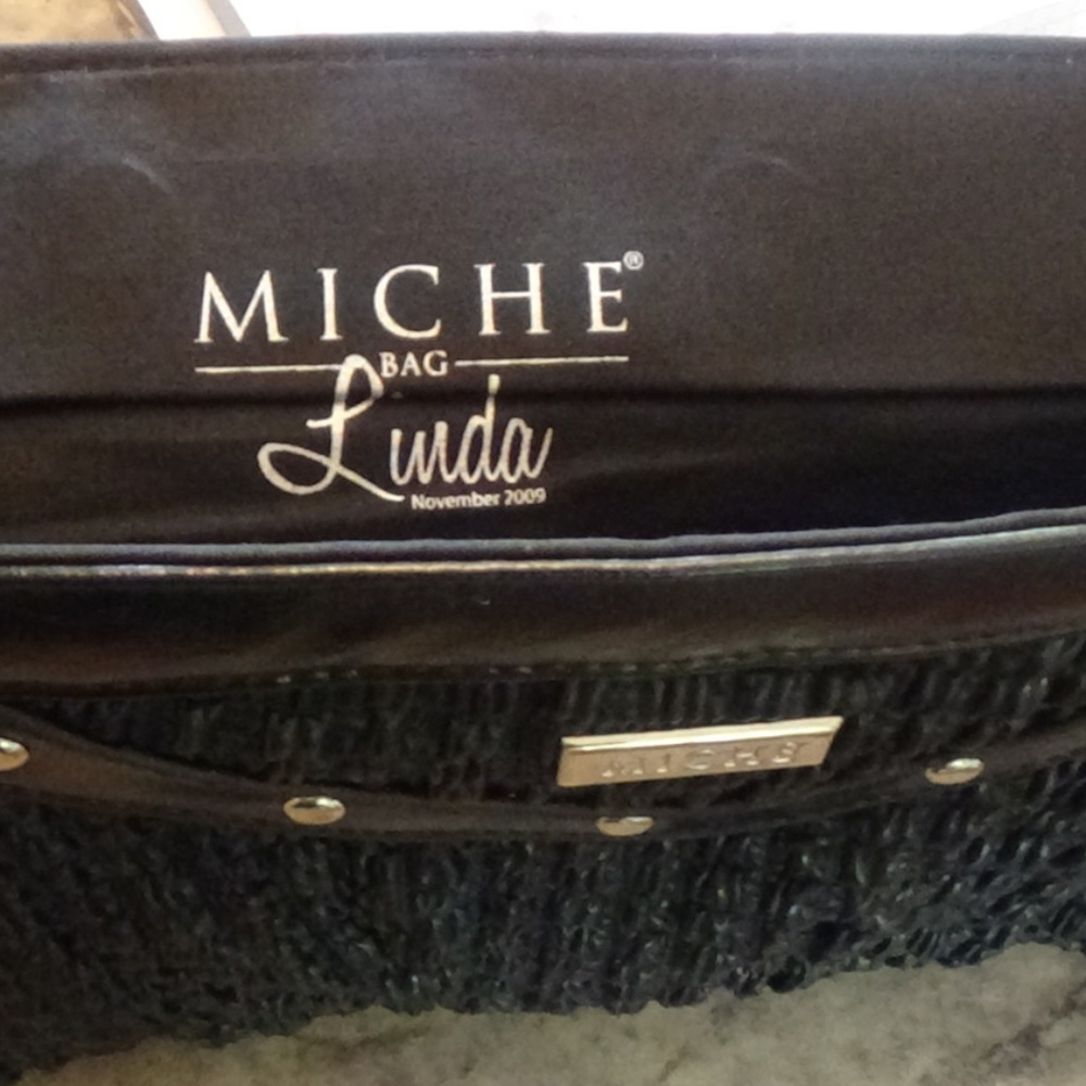 Miche Classic Shell "Linda"